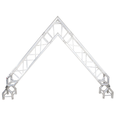 ProX F34 Center Pivot Hinge Horizontal Variable Corner Articulating Block