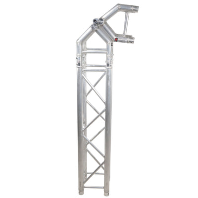 ProX F34 Center Pivot Hinge Horizontal Variable Corner Articulating Block