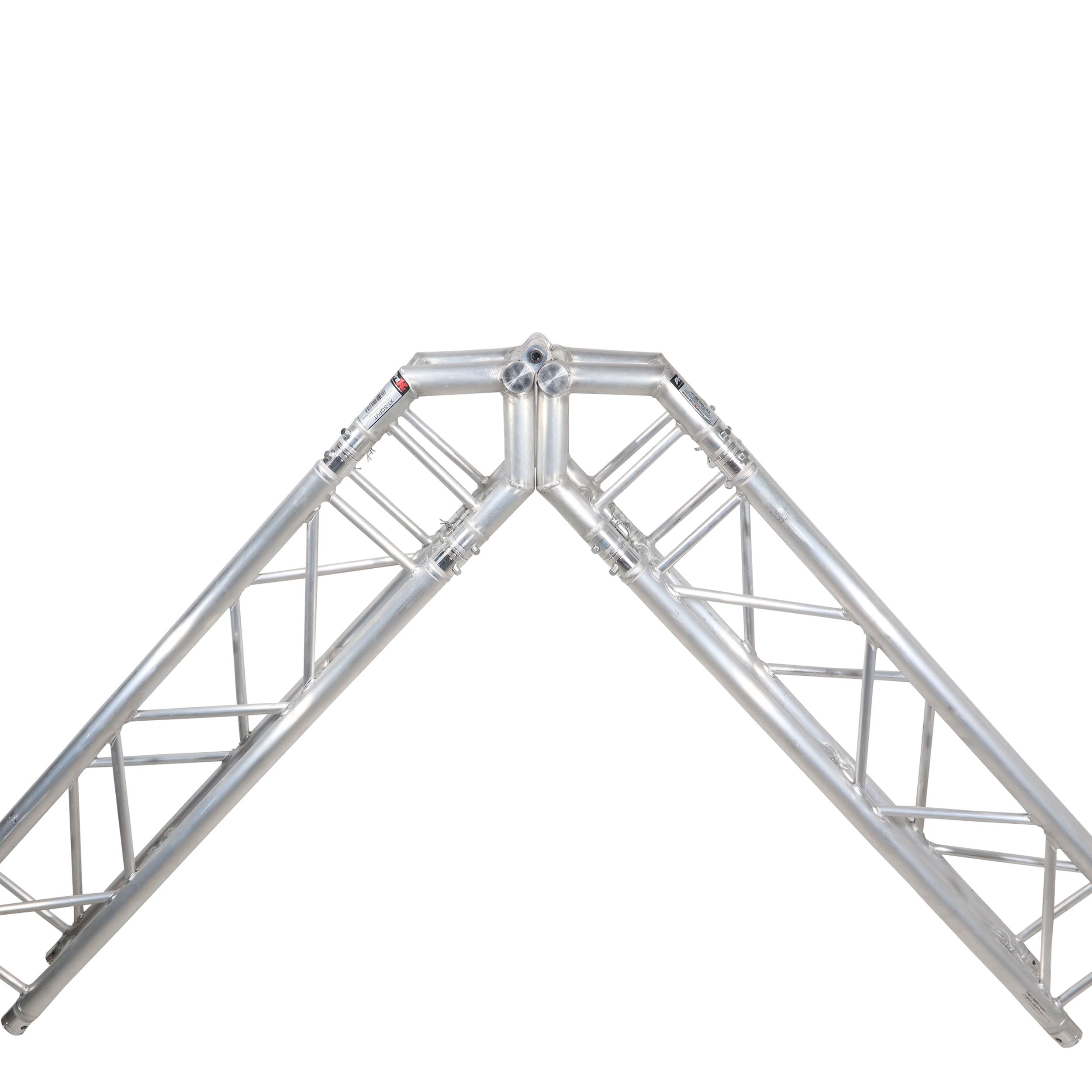 ProX F34 Center Pivot Hinge Horizontal Variable Corner Articulating Block