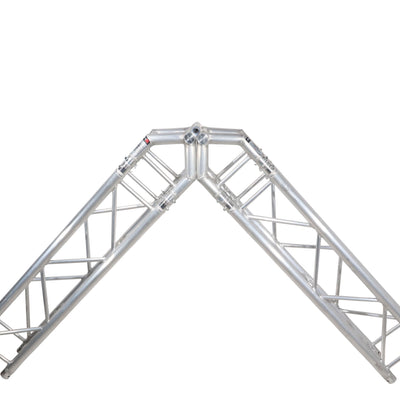 ProX F34 Center Pivot Hinge Horizontal Variable Corner Articulating Block