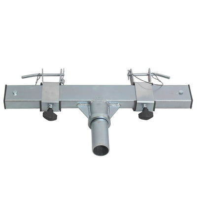ProX T-Adapter Truss Support Bar Replacement for XT-CRANK22FT-400 Crank Stand System fits Stands 1.5" OD