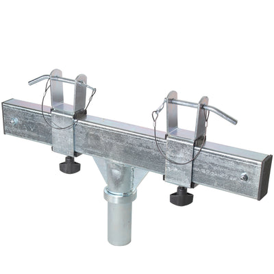 ProX T-Adapter Truss Support Bar Replacement for XT-CRANK18FT-500 Crank Stand System fits Stands 2" OD