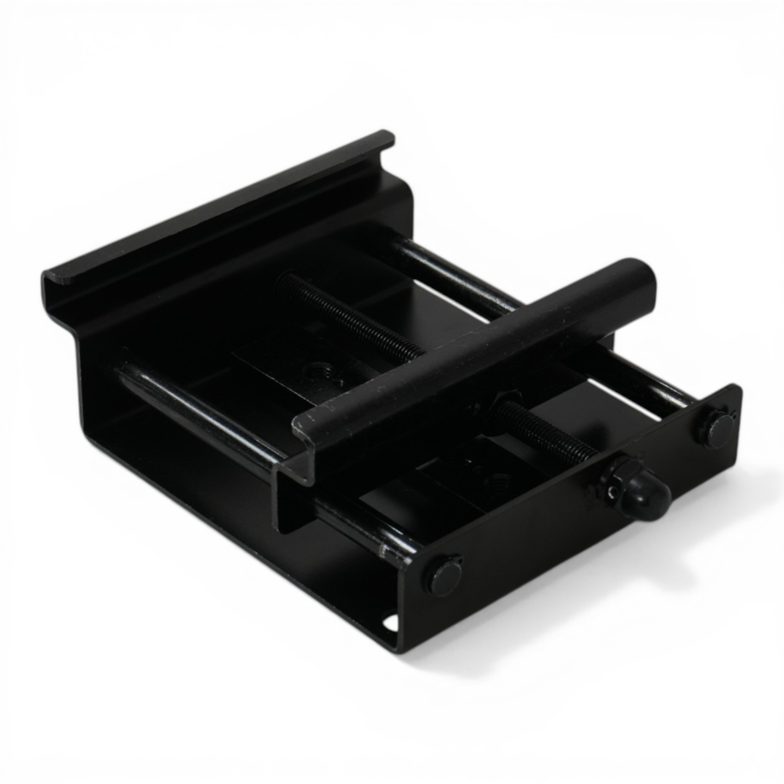 ProX Black Tent Clamp for Truss Pipe and Canopy Pole Mounting