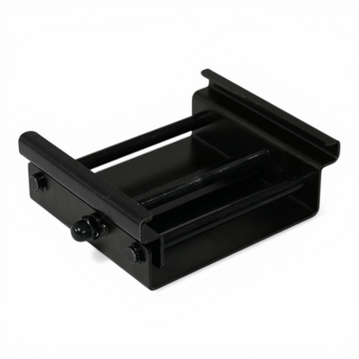 ProX Black Tent Clamp for Truss Pipe and Canopy Pole Mounting