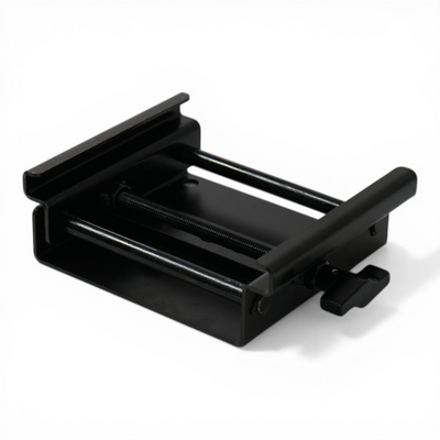 ProX Black Tent Clamp for Truss Pipe and Canopy Pole Mounting