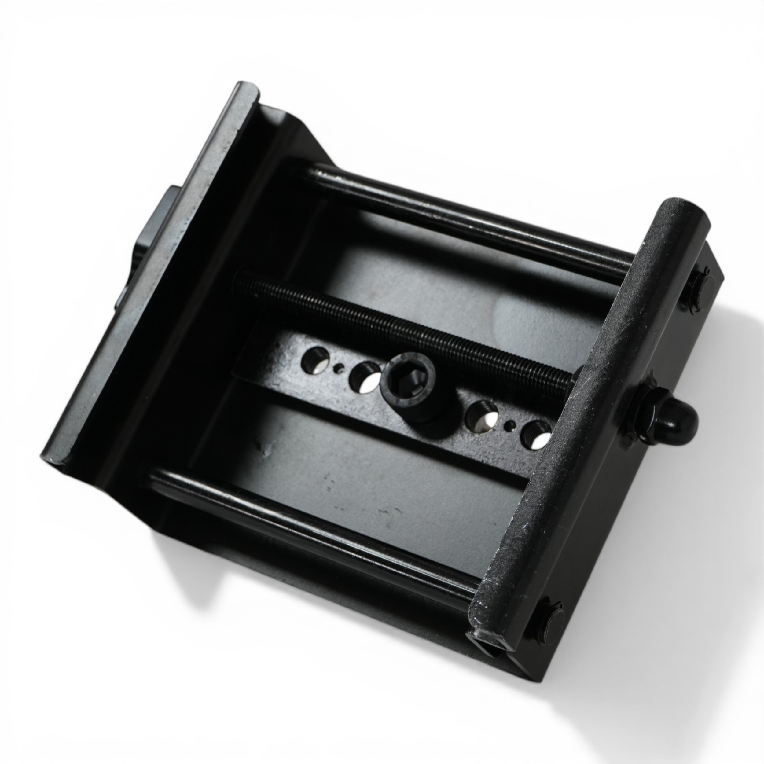 ProX Black Tent Clamp for Truss Pipe and Canopy Pole Mounting