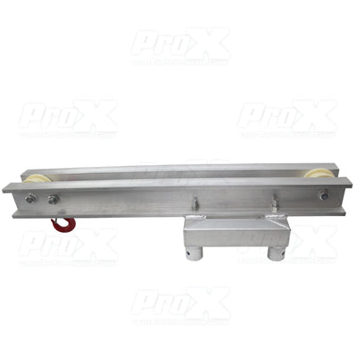 ProX 1 Meter Top Truss Section for Electric Motor or Manual Chain Hoist