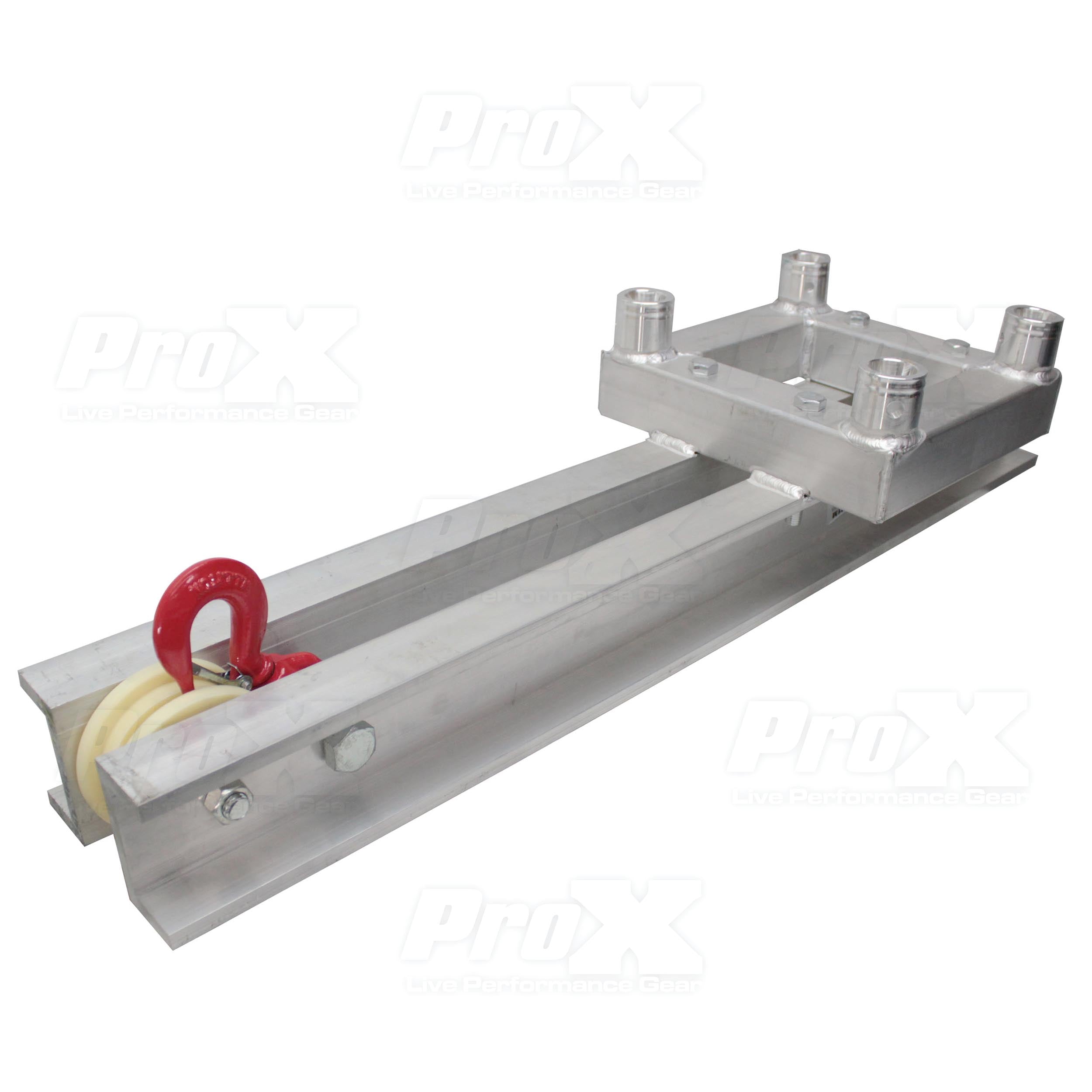 ProX 1 Meter Top Truss Section for Electric Motor or Manual Chain Hoist