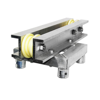 ProX Top Truss Section for Electric Motor or Manual Chain Hoist