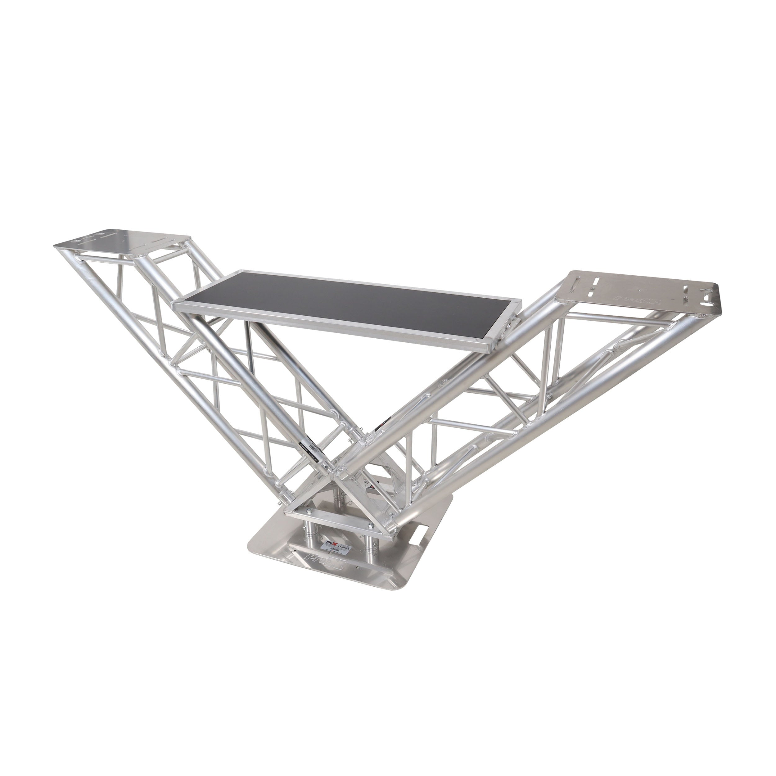 ProX Pair 3ft Truss with Middle table
