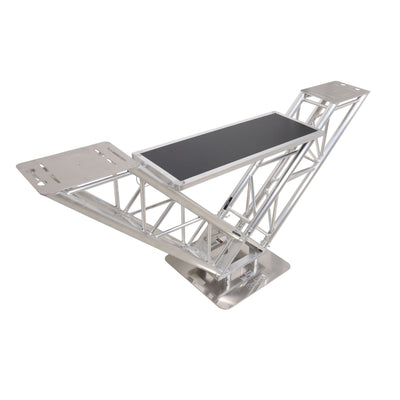 ProX Pair 3ft Truss with Middle table