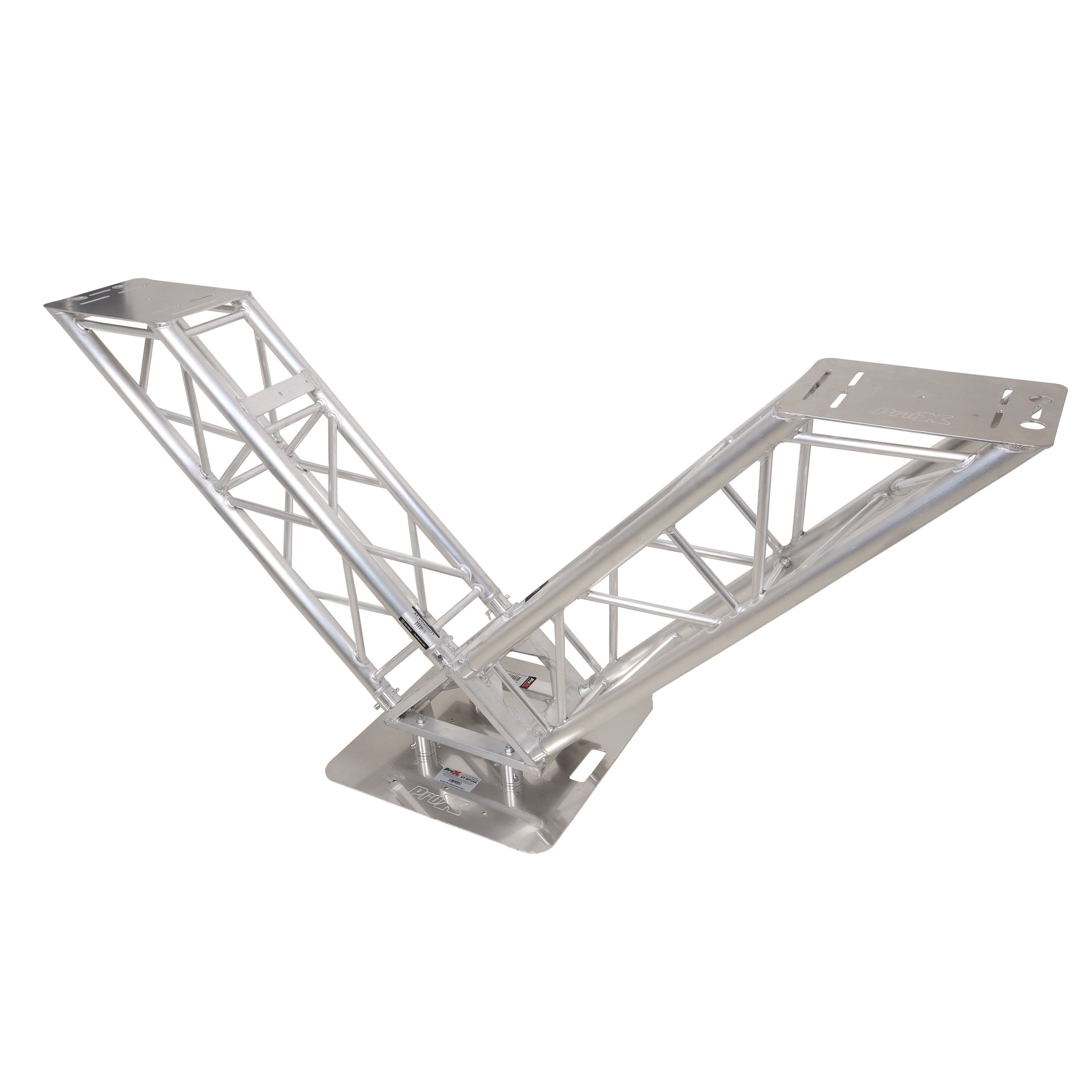 ProX Pair 3ft Truss with Middle table
