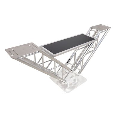 ProX Pair 3ft Truss with Middle table