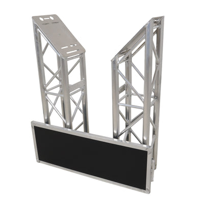 ProX Pair 3ft Truss with Middle table