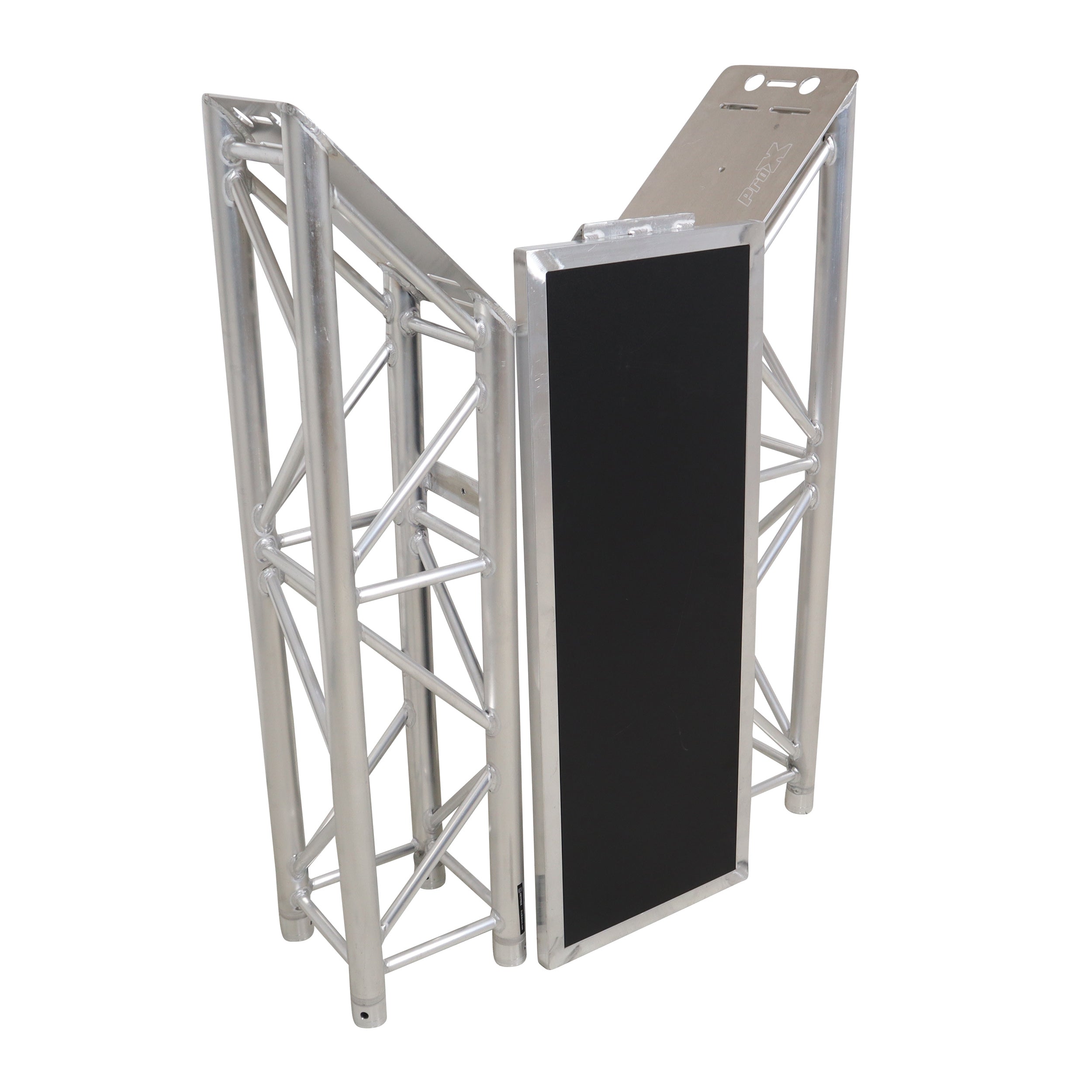 ProX Pair 3ft Truss with Middle table