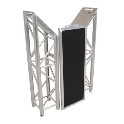 ProX Pair 3ft Truss with Middle table