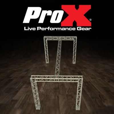 ProX Exhibition Module Stand Truss Package