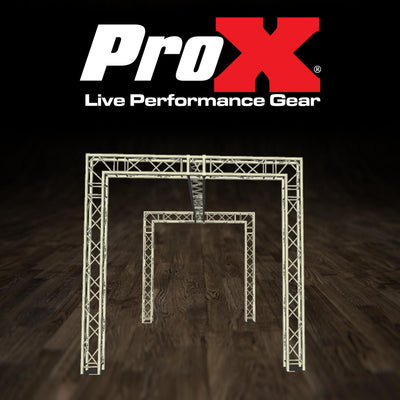 ProX Exhibition Module Stand Truss Package