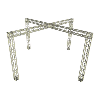 ProX 23X23 FT Exhibition Module Stand Truss Package