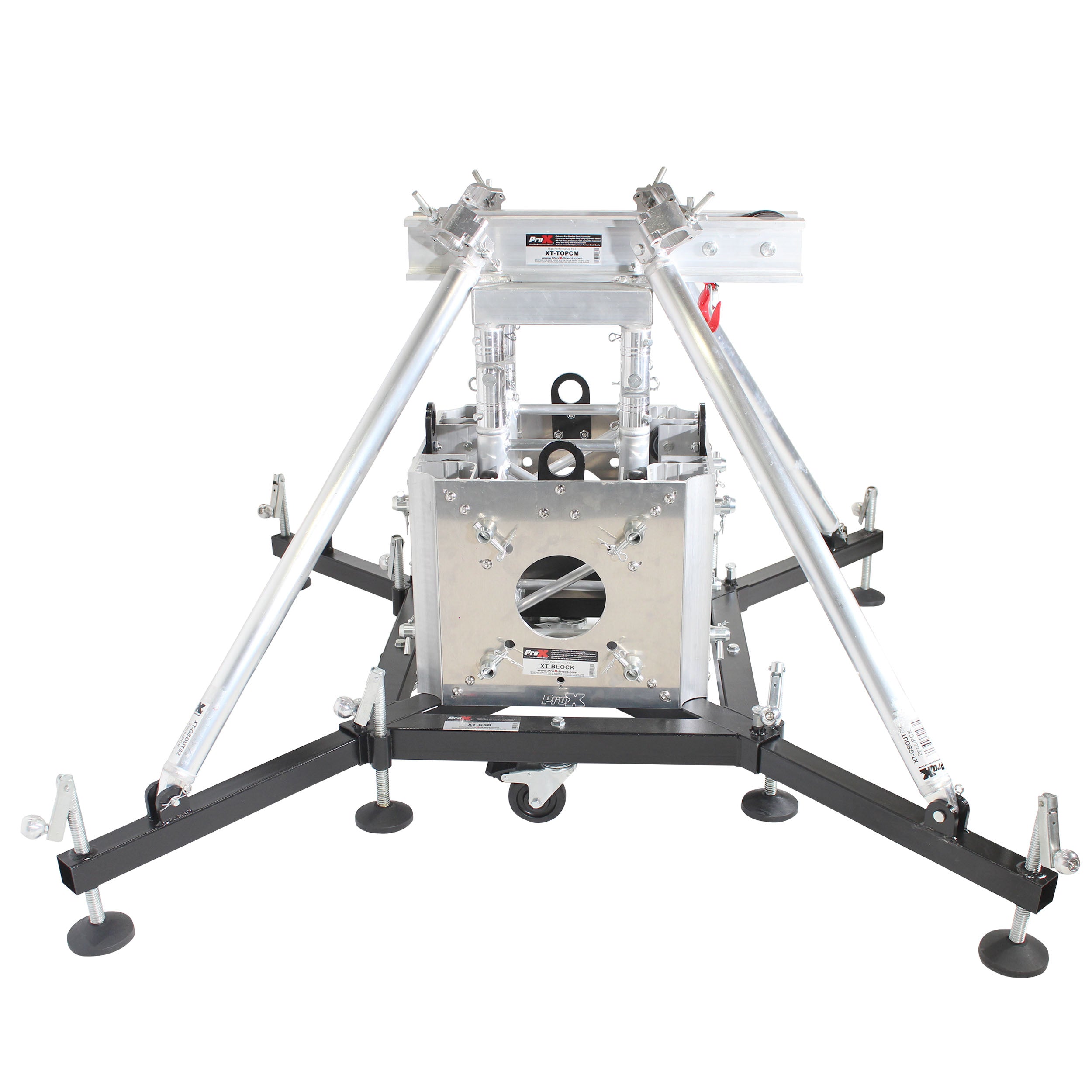 ProX Truss Tower Stage Roofing System Package