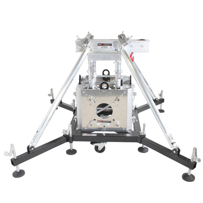 ProX Truss Tower Stage Roofing System Package