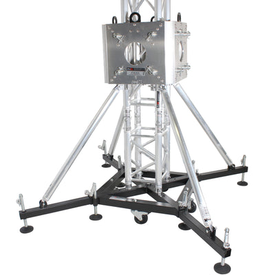 ProX Truss Tower Stage Roofing System Package