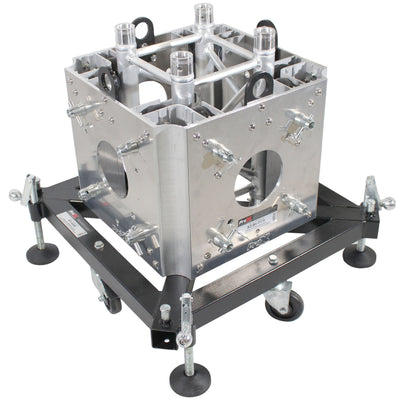 ProX Truss Tower Stage Roofing System Package