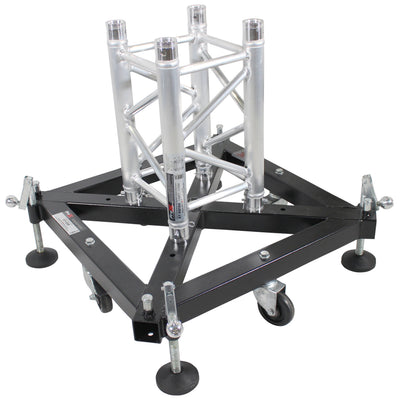 ProX Truss Tower Stage Roofing System Package