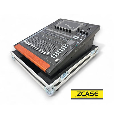 ProX Fits Behringer Wing Compact Digital Mixer Console Flight Case