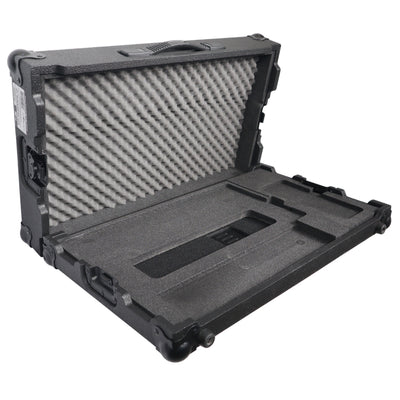 ProX Universal Pedalboard Case For Guitar Bass Multi Effect Volume Expression Wah Pedal Floor board Case by ZCASE