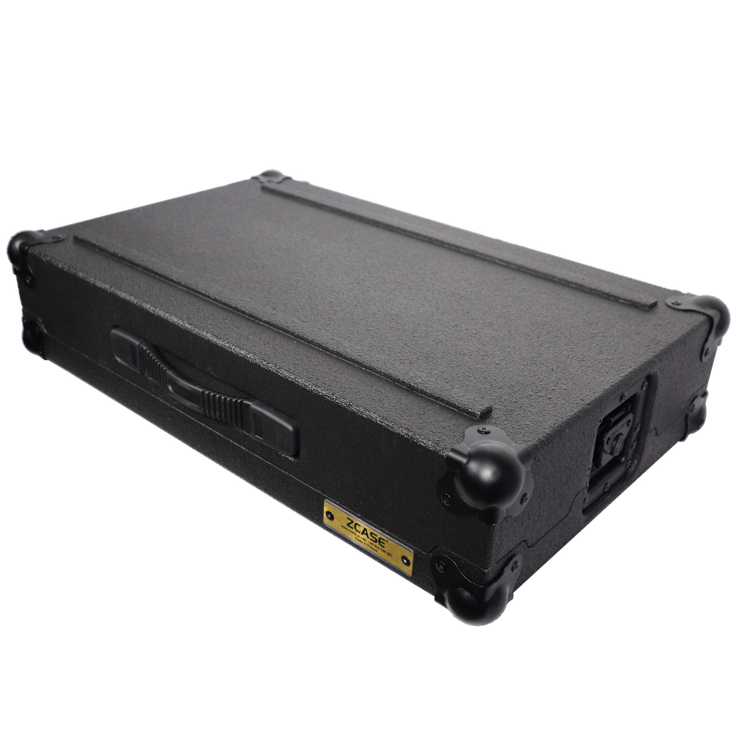 ProX Universal Pedalboard Case For Guitar Bass Multi Effect Volume Expression Wah Pedal Floor board Case by ZCASE