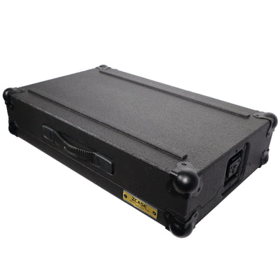 ProX Universal Pedalboard Case For Guitar Bass Multi Effect Volume Expression Wah Pedal Floor board Case by ZCASE