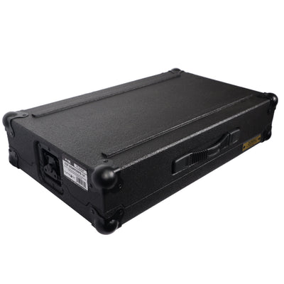 ProX Universal Pedalboard Case For Guitar Bass Multi Effect Volume Expression Wah Pedal Floor board Case by ZCASE
