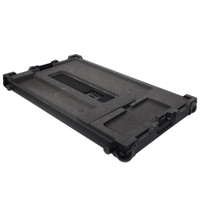 ProX Universal Pedalboard Case For Guitar Bass Multi Effect Volume Expression Wah Pedal Floor board Case by ZCASE