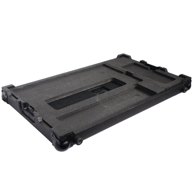 ProX Universal Pedalboard Case For Guitar Bass Multi Effect Volume Expression Wah Pedal Floor board Case by ZCASE