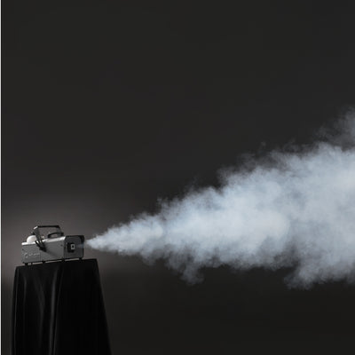 Antari Z-1000IIIX - 1000W Fogger w/DMX