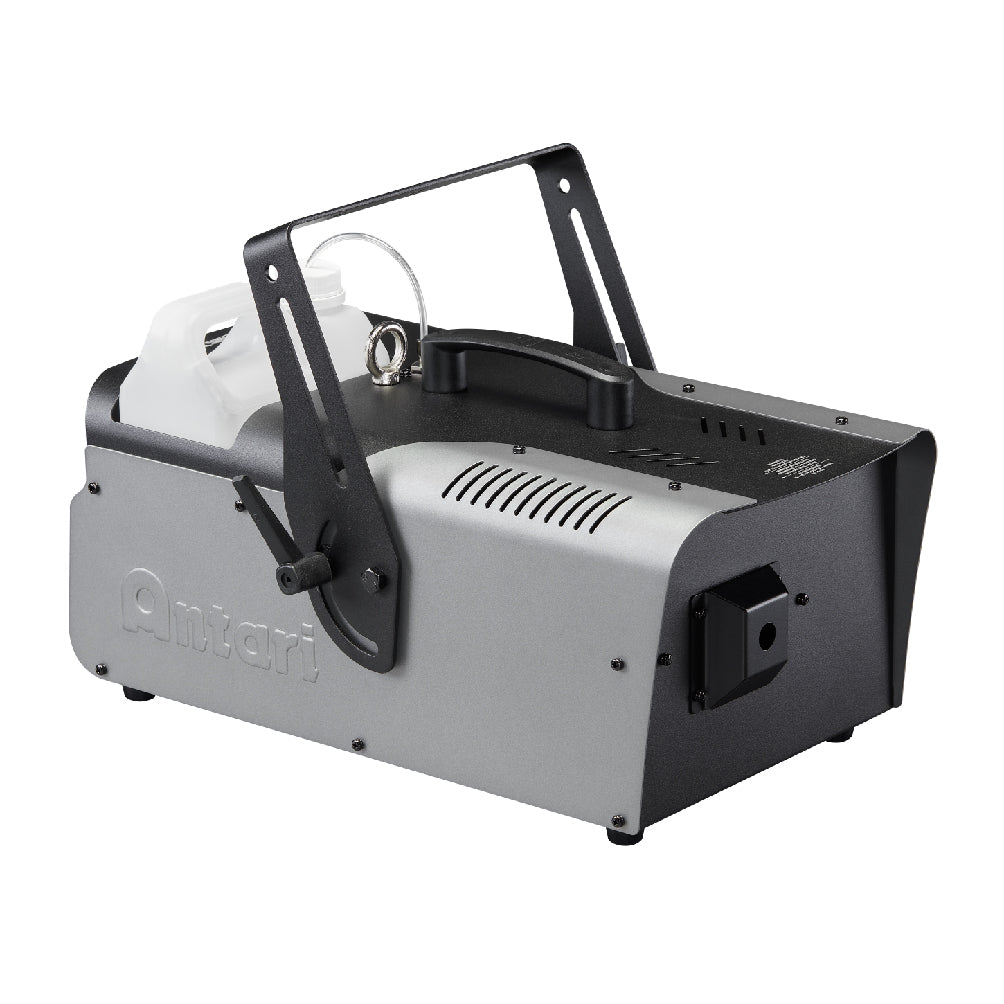Antari Z-1200III - 1200W Fogger w/DMX & UNICORE Heater Technology