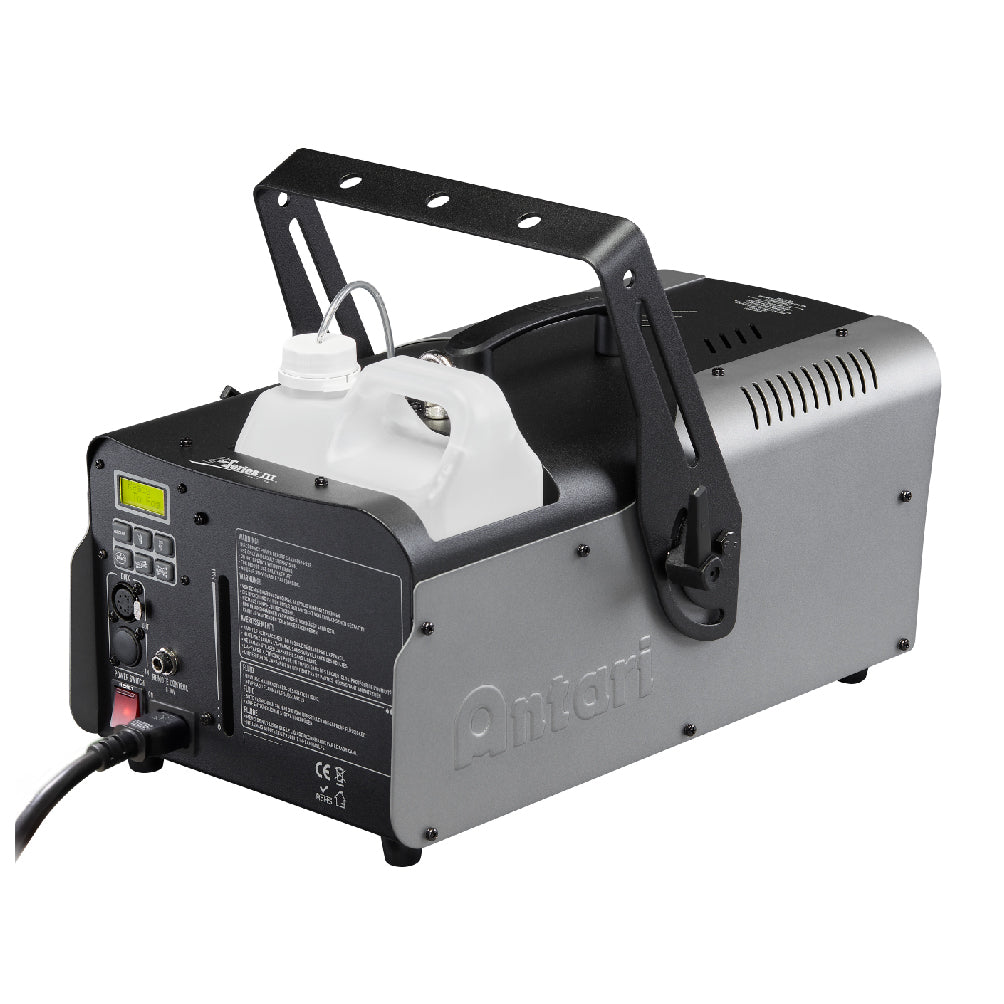Antari Z-1200III - 1200W Fogger w/DMX & UNICORE Heater Technology