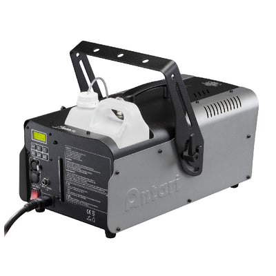 Antari Z-1200III - 1200W Fogger w/DMX & UNICORE Heater Technology