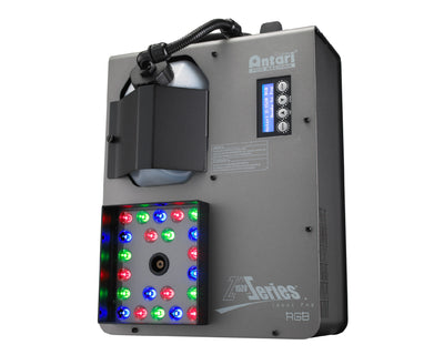 Antari Z-1520 - 1500W RGB LED Fogger - 20' Upshot