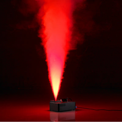 Antari Z-1520 - 1500W RGB LED Fogger - 20' Upshot