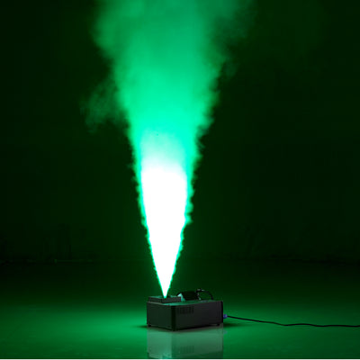 Antari Z-1520 - 1500W RGB LED Fogger - 20' Upshot