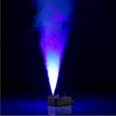 Antari Z-1520 - 1500W RGB LED Fogger - 20' Upshot