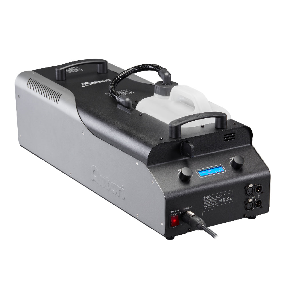 Antari Z-3000IIIE - 3000W Fogger - 220v-240v Operation Only