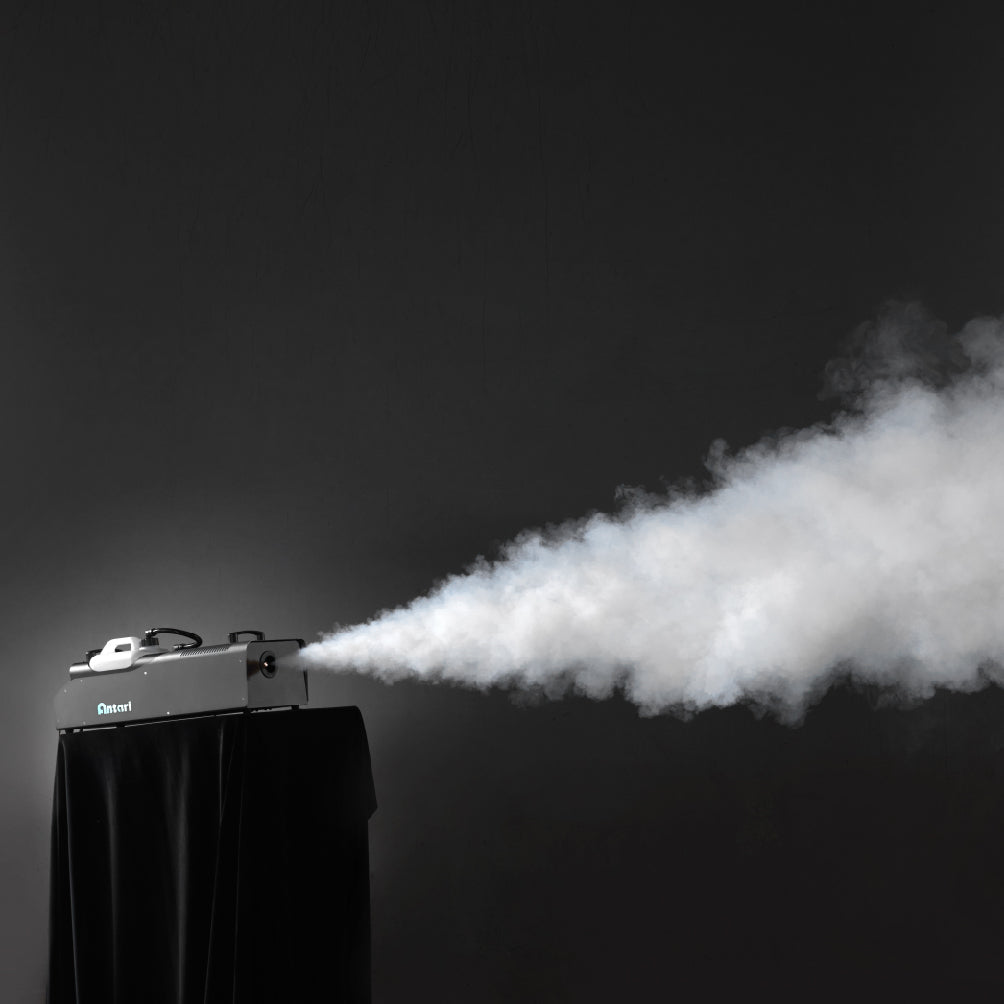 Antari Z-3000IIIE - 3000W Fogger - 220v-240v Operation Only