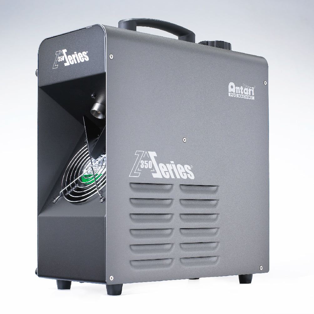 Antari Z-350 - Water Based Fazer - Do Not Use FLZ!