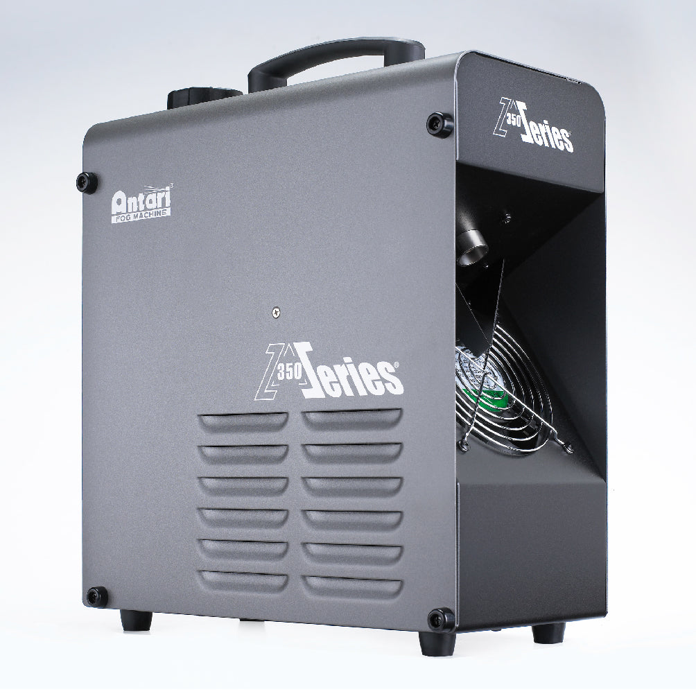 Antari Z-350 - Water Based Fazer - Do Not Use FLZ!