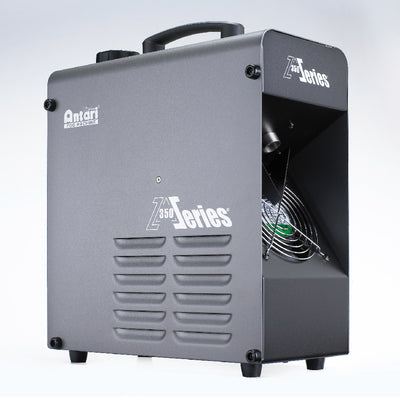 Antari Z-350 - Water Based Fazer - Do Not Use FLZ!