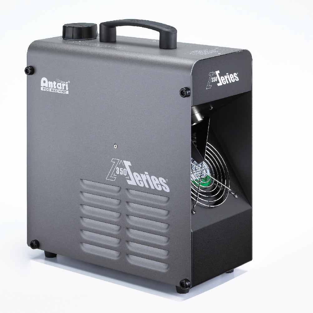 Antari Z-350 - Water Based Fazer - Do Not Use FLZ!