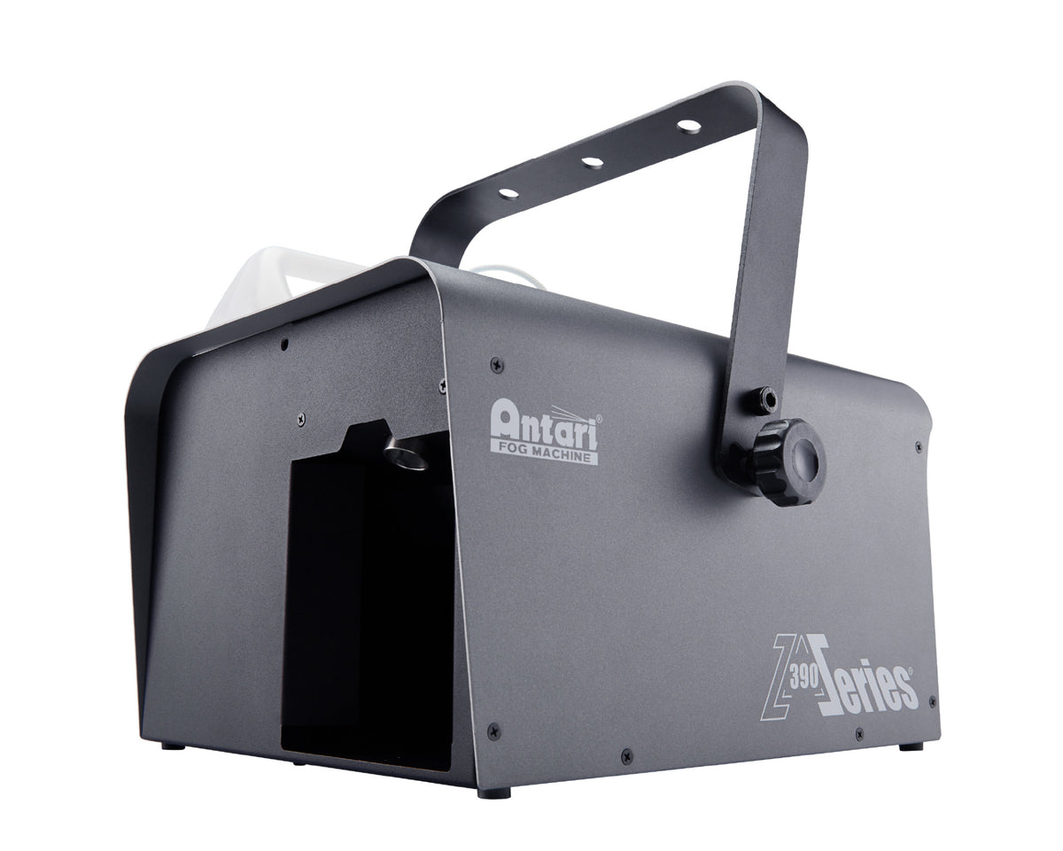 Antari Z-390 - Hanging Water Based Fazer